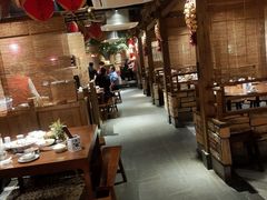大堂-乡里八闽·福州乡土菜(火车北站店)