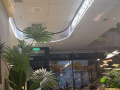 -必胜客(浦上万达店)