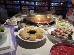 -小龙坎火锅(全球总店)