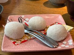 -乐亭日本料理(彩虹本店)