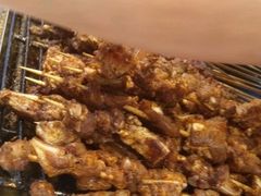 -真味烧烤(解放碑店)