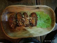 -越谜·越南餐厅(长白店)