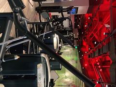 -威尔仕健身·游泳(龙湖天街店)