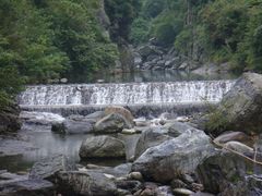 -石台牯牛降景区