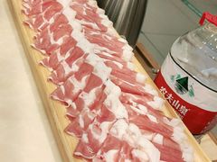 -阳坊胜利涮羊肉(阳坊老店)