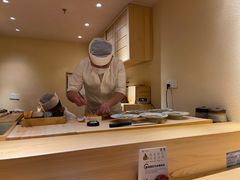 -鮨青(恒基名人购物中心店)