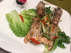 -宝盛水博园大酒店·中餐厅·杭帮菜