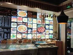 -火龙堂·风味民间菜(文一路店)
