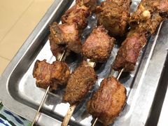 -新疆食府(华龙店)