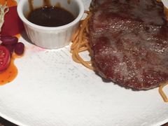 -Aqua Oasis 水天堂(爱山广场店)