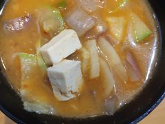-肉甲韩国木炭烤肉(新壹街1店)