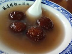 -粗茶淡饭(东关街店)