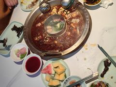 -宽城子美蛙毛肚自助火锅(建邺万达步行街店)