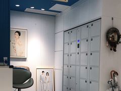 -海马体大师店(上海华润时代广场大师店)