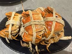 -一绪に寿喜烧(虹悦城店)
