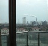 x-上海华凯华美达广场酒店