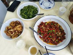 -笨罗卜浏阳菜馆(太平街店)