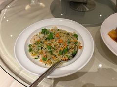-正佳广场万豪酒店-粤菜餐厅·点心·海鲜·聚餐