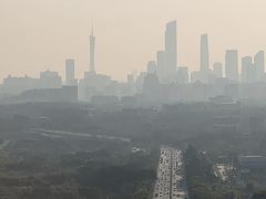 -火炉山森林公园
