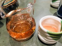 -兰溪小馆(东直门簋街店)