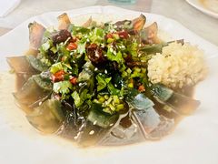 -李记潮汕砂锅粥(营福路店)