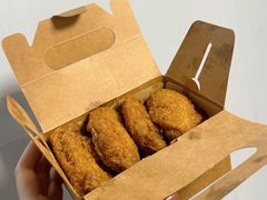 大米鸡翅-Kyochon1991校村(共和路店)