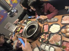 -陇璟烧肉酒场(友谊阳光城店)