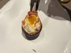 -Amber(香港置地文华东方酒店)