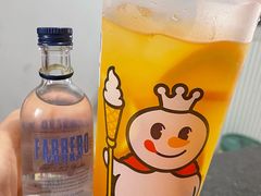 -蜜雪冰城(百脑汇店)