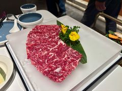 -左庭右院鲜牛肉火锅(七宝领展广场店)