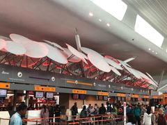 -吉隆坡国际机场