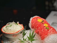 -上井料理黑金店(IFS国金中心店)