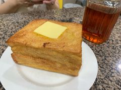 -新鸿发咖啡美食