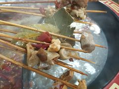 -百签宫串串香重庆火锅(夏湾店)