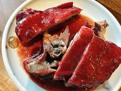 -苏面坊(苏州托尼洛·兰博基尼书苑酒店)