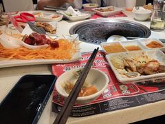 -猫爪爪原切自助烤肉(观音桥阳光世纪店)