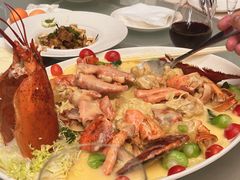 -深圳福田香格里拉大酒店