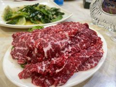 -金新街边打边炉(天安花园店)