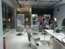 -NICE SALON 奈丝造型