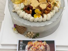 -半分甜(台柳路店)