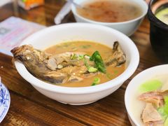 -美味之家·湖景农家乐(太湖东山店)