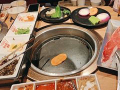 -炉小哥烤肉(朗悦公园茂店)