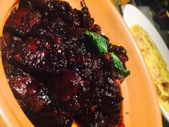 -大树餐厅(益田假日店)