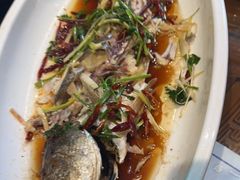 -和源祥·日照菜扛把子(万平口一店)