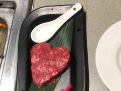 -海底捞火锅(让胡路万达店)