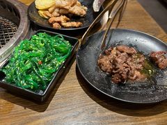 -焱岛烧肉·活鳗炙烤(晋江万达店)