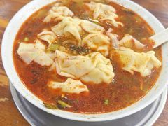 -小秋水饺(大成路总店)