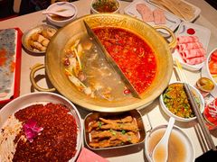 -小龙坎火锅(全球总店)