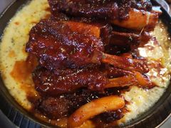 -MI WU FACTORY米屋美食工厂餐厅(绿地店)