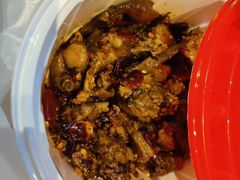 -鑫记婆婆兔·兔头(春熙店)